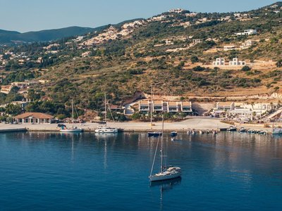 Alyria Sea Side Suites