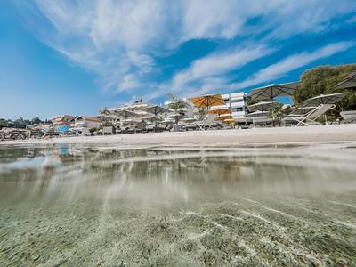 Margarita Sea Side Hotel