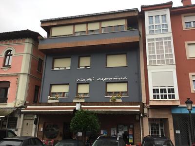 Hostal Café Español