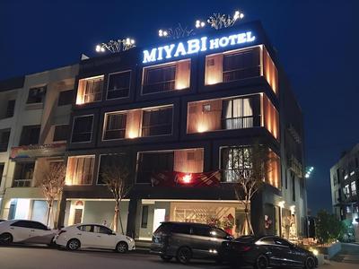 Miyabi Hotel