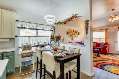 4 Mi to At&t Stadium: Home w/ BBQ in Grand Prairie