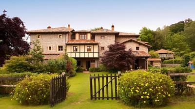 Hotel Rural Arredondo