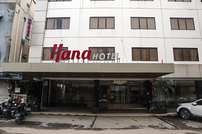 Hana Hotel