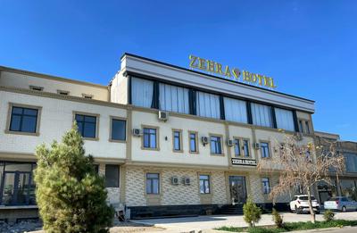 Zehra Hotel