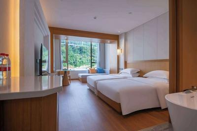 Wingate By Wyndham Libo Center