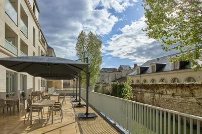 Quality Suites Saumur