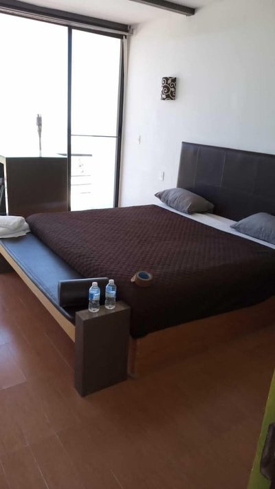 HOTEL Y AUTO HOTEL SECRETO