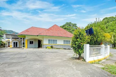 Hotel O Padang near Pantai Padang formerly Hotel Ranah Bundo