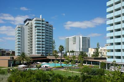 Aqualuz Troia Rio by The Editory