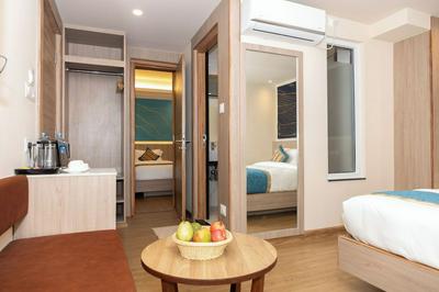 Shuvatara Suites & Spa Thamel