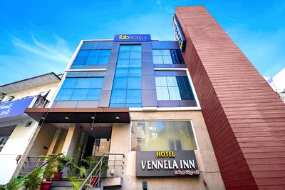 Fabhotel Vennela Inn