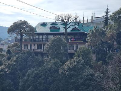 Nature Nest By Nomad Hotels