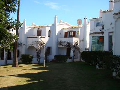 Apartamento Los Almendros 4