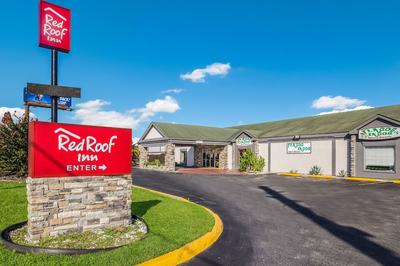 Red Roof Inn Savannah - Richmond Hill/ I-95