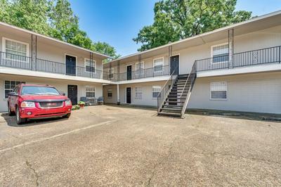 Texarkana Apartment ~ 2 Mi to Downtown!