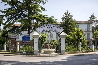 Hotel Villa delle Fonti