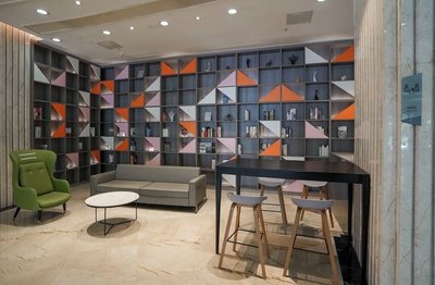 Baoli International Hotel-Baili Square