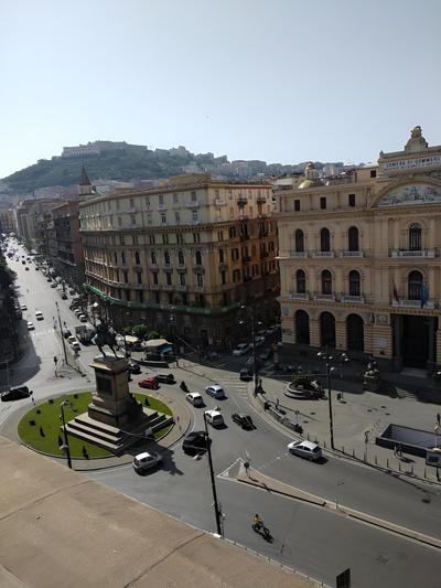 Suite Napoletana