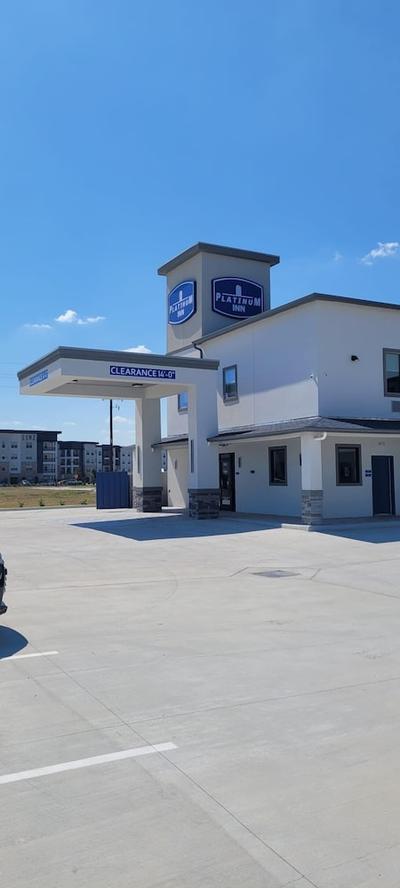 Platinum inn