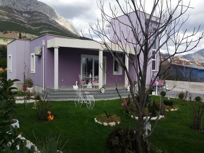 Villa Daniela