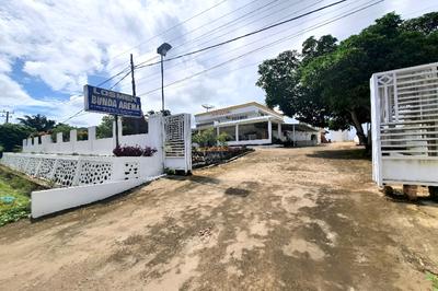 Hotel O Losmen Bunda Arema