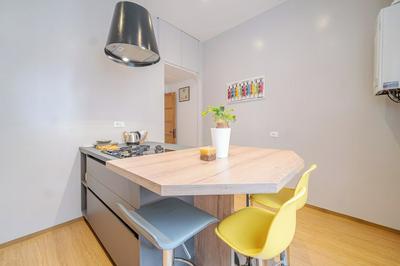 Bright Apartment A Few Steps From Via Garibaldi