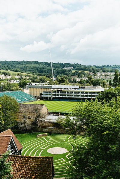 Argyle St Apartments