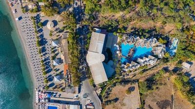 Ladonia Hotels Mio Bianco