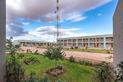 Pofadder Inn by Country Hotels