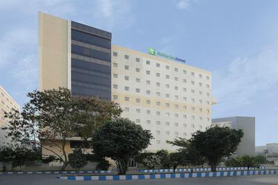 Holiday Inn Express Hyderabad Hitec City by IHG