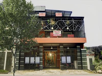 SPOT ON 2375 Faris Homestay