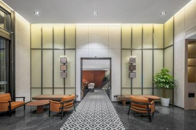 Liangzhi Huipin Hotel