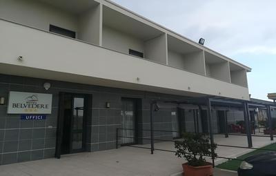 Hotel Belvedere