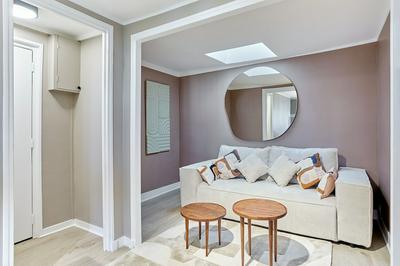 Apartment Centre de Paris Le Marais