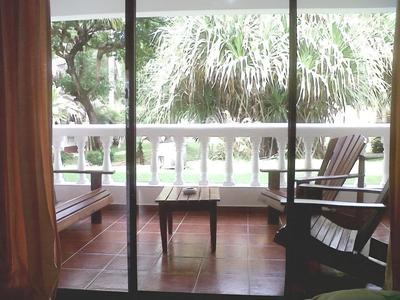 Tambora Beach Suites