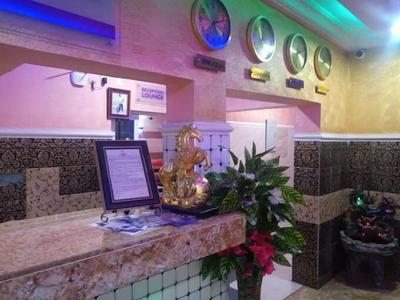 Castle Majestic Hotel