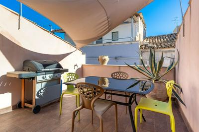Nicu Amuri con Terrazza a Noto by Wonderful Italy