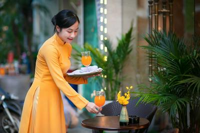 Hanoi Diamond King Hotel
