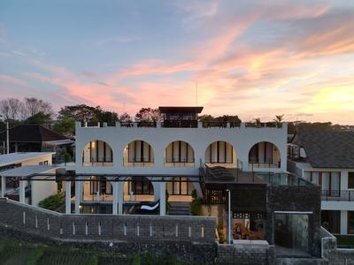 Alsava Villa and Suites