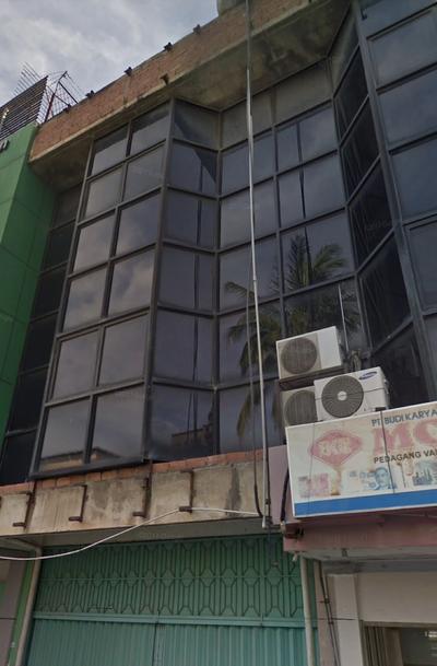 Hotel O Kartika Guest House SyariahNearPantai Stres