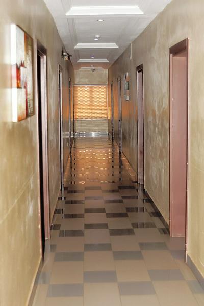 Aston Ville Hotel and Suites