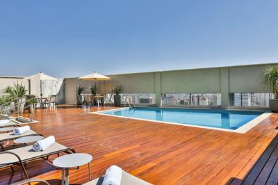 San Marino Suite Hotel