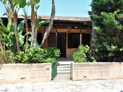 Casa Mia 6 posti letto con giardino