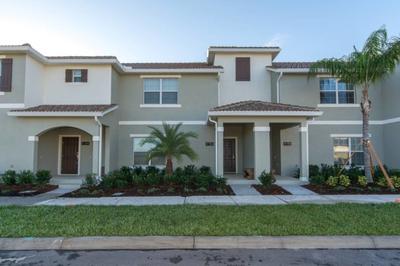 Comfortable Villa at Storey Lake Resort Near Disney