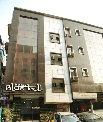Hotel Blue Bell