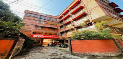 MeroStay 196 Hotel NB