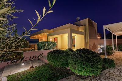 Verga Sunset Villa - Ilia Seascape Private Retreat