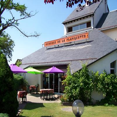 Auberge de la Planquette