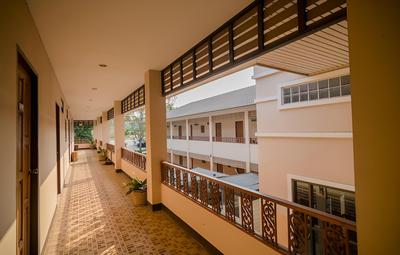 Banlanna Hotel Lampang