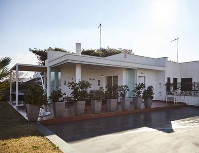 Villa Ca Gi con Vista Mare by Wonderful Italy